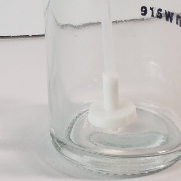 π₯π³ Barbecue & Air Fryer Oil Spray Bottles - Glass & Plastic Options! πβ¨ - Picture 6 of 11